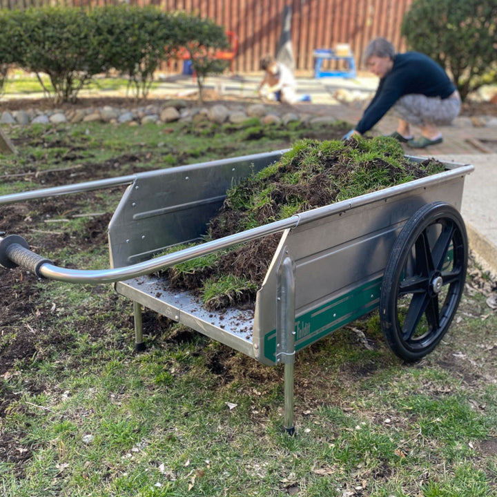 Garden Maintenance
