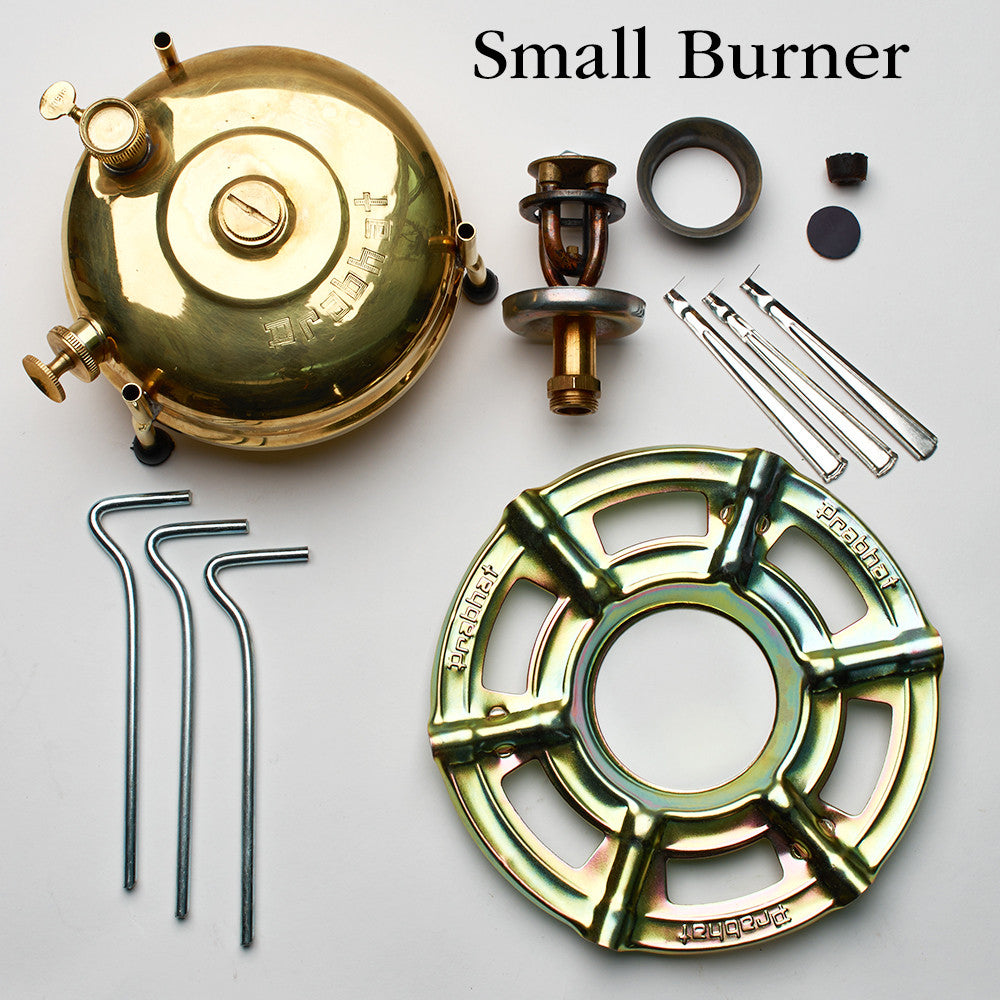 Small Camping Stove for Traveling & Camping