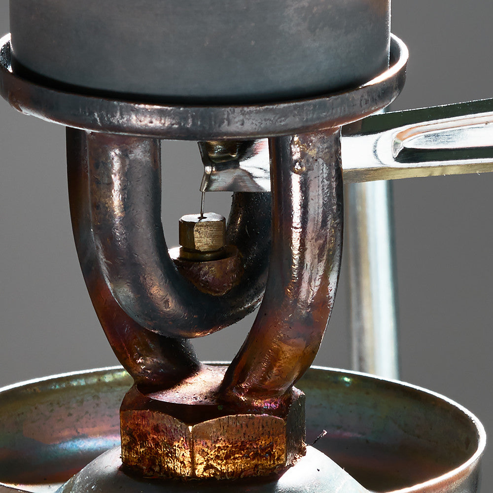 Small Camping Stove for Traveling & Camping