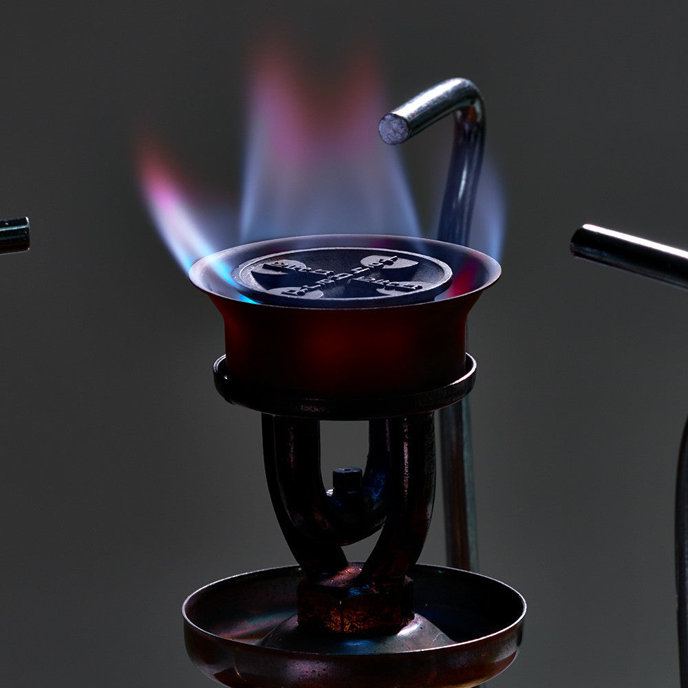 Small Camping Stove for Traveling & Camping