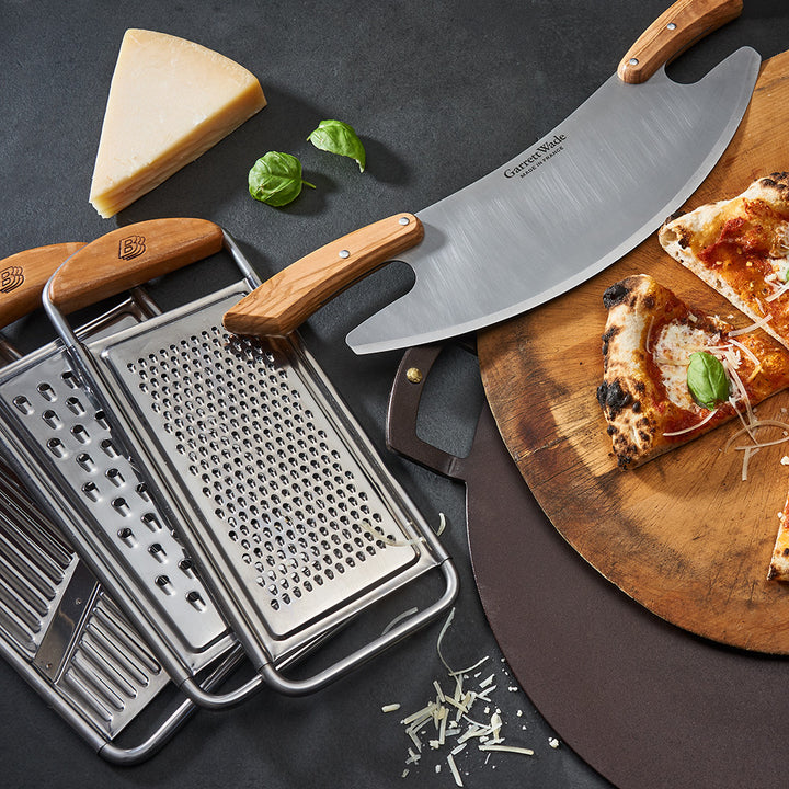 Pizza Making Tools