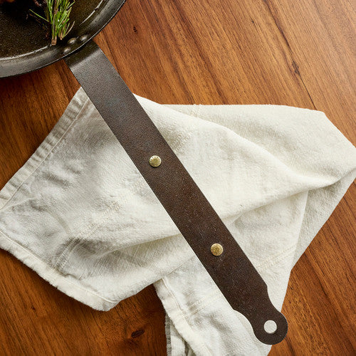 Netherton Spun Iron Classic Frying Pan