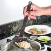 Netherton Iron strainer