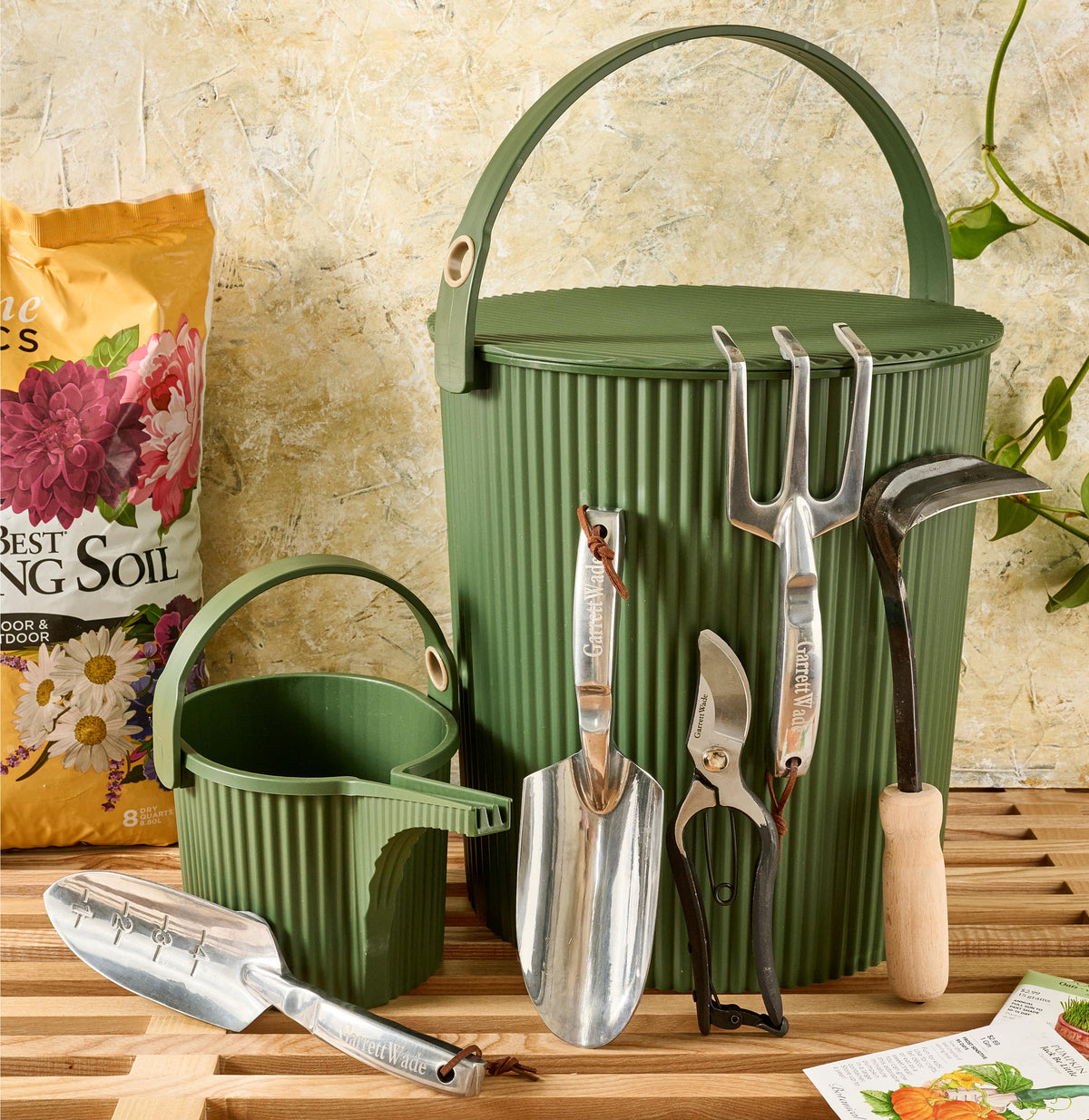 Pro Planting Set