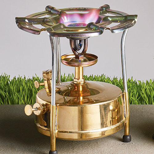 Small Camping Stove for Traveling & Camping