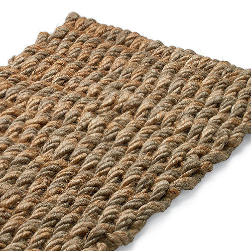 Natural Jute Door Mat - Extra Large