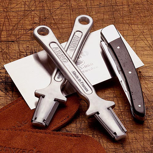 Solid Carbide Burnisher