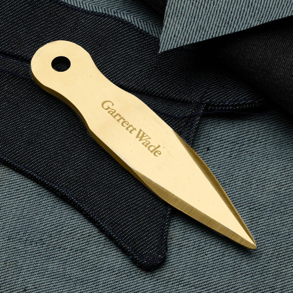 Point Turner | Sewing Tool | Garrett Wade