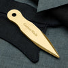 Brass Point Turner