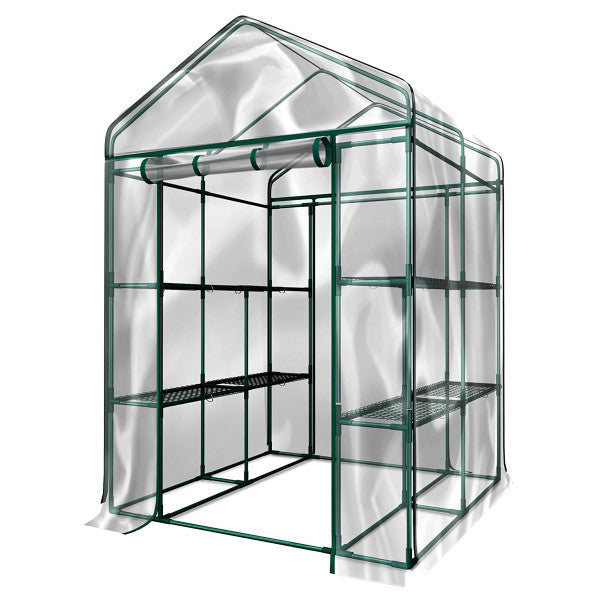 Walk-In Greenhouse