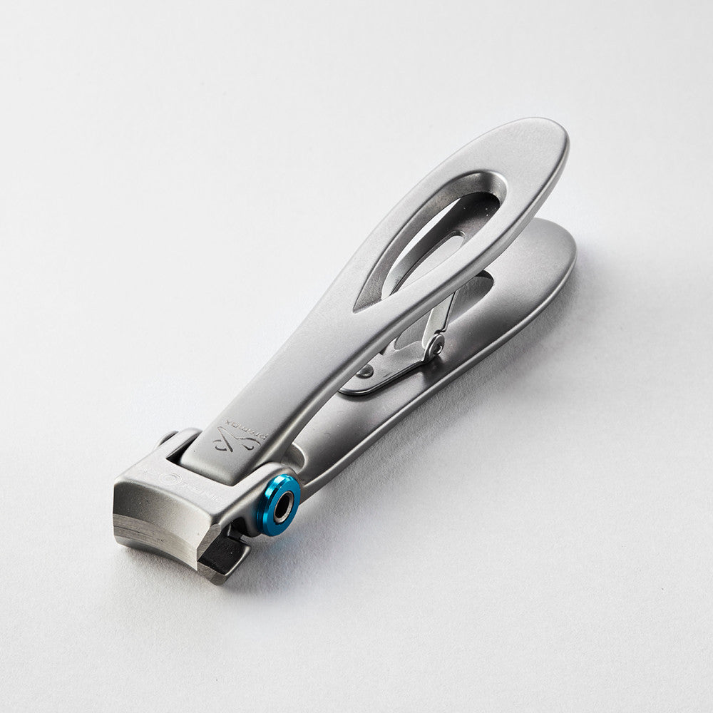 Robust and Precise Nail Clippers