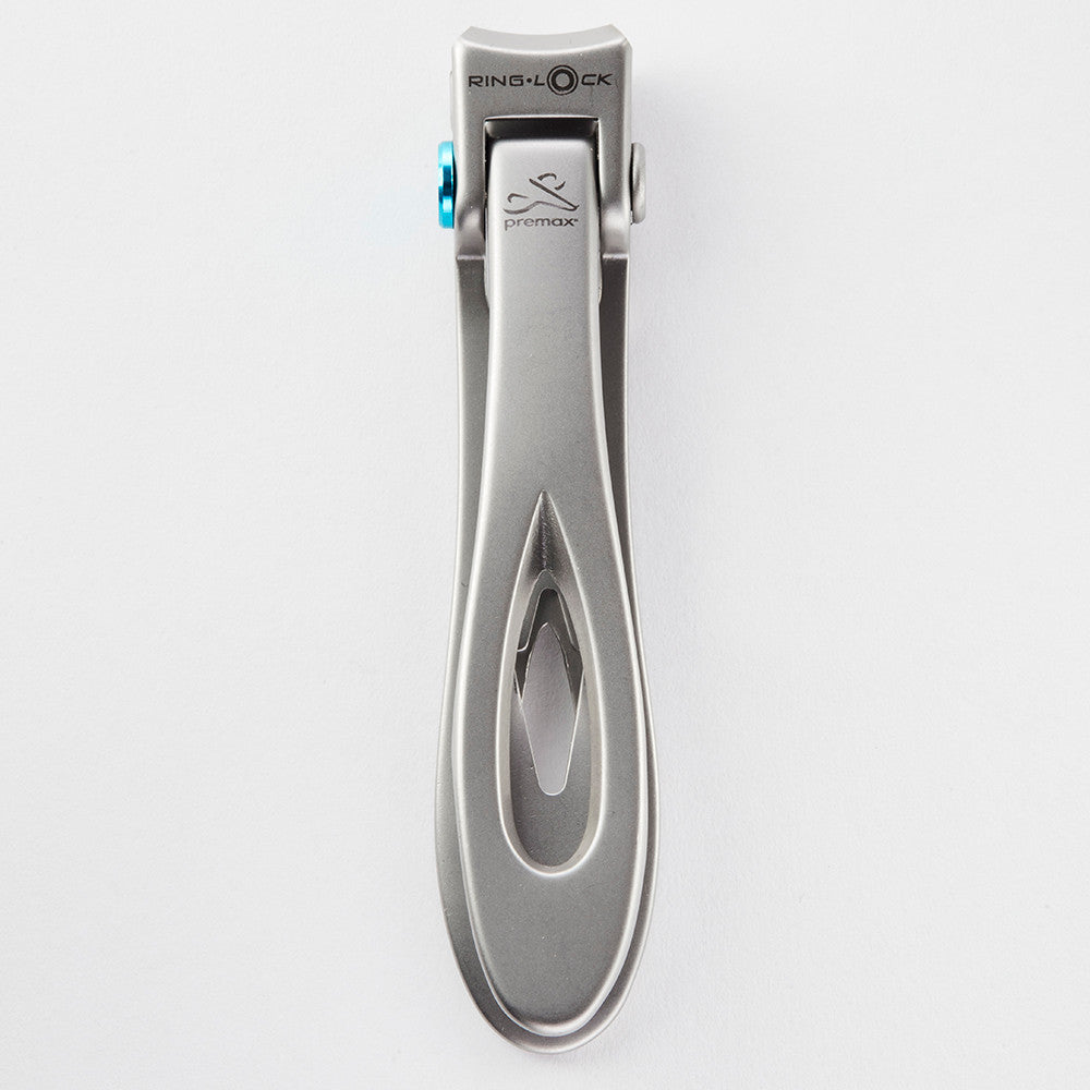Robust and Precise Nail Clippers