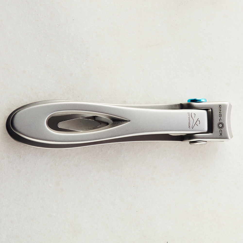 Robust and Precise Nail Clippers