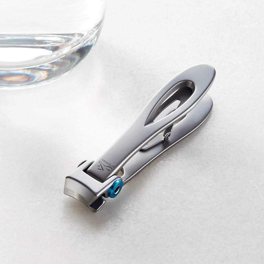 Robust and Precise Nail Clippers