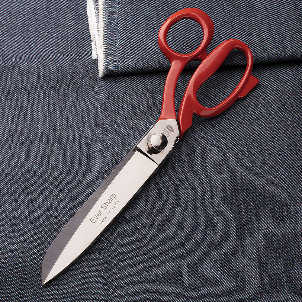 12 In. Ultra Sharp Tailoring Shears