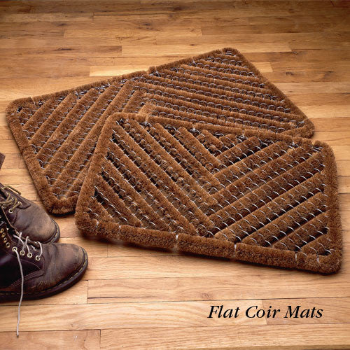 Doormats