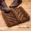 Medium Flat Coir Mat