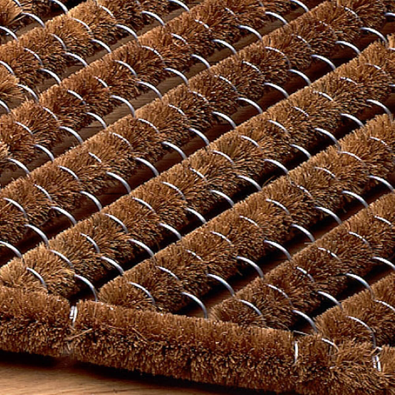 Exceptionally Good Coir Doormats