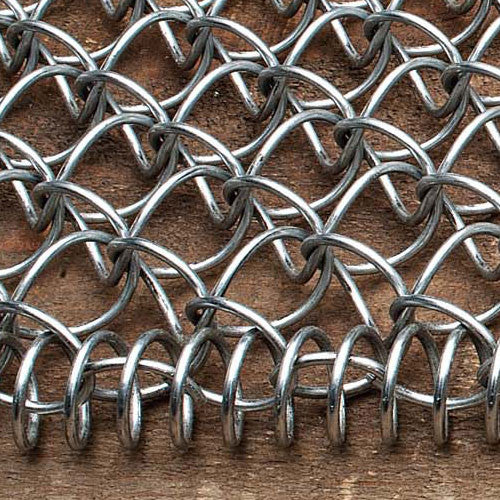 Galvanized Coil-Steel Mud Mats