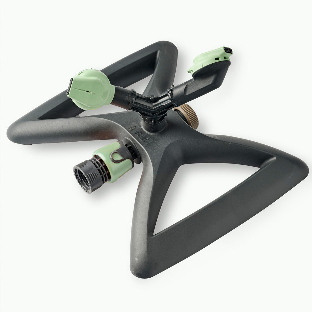 Super Rotex Sprinkler
