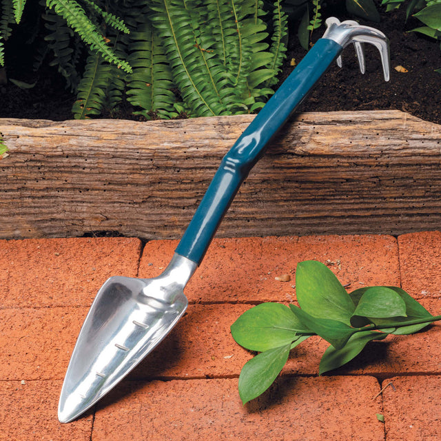 Double Function Combo Garden Tool