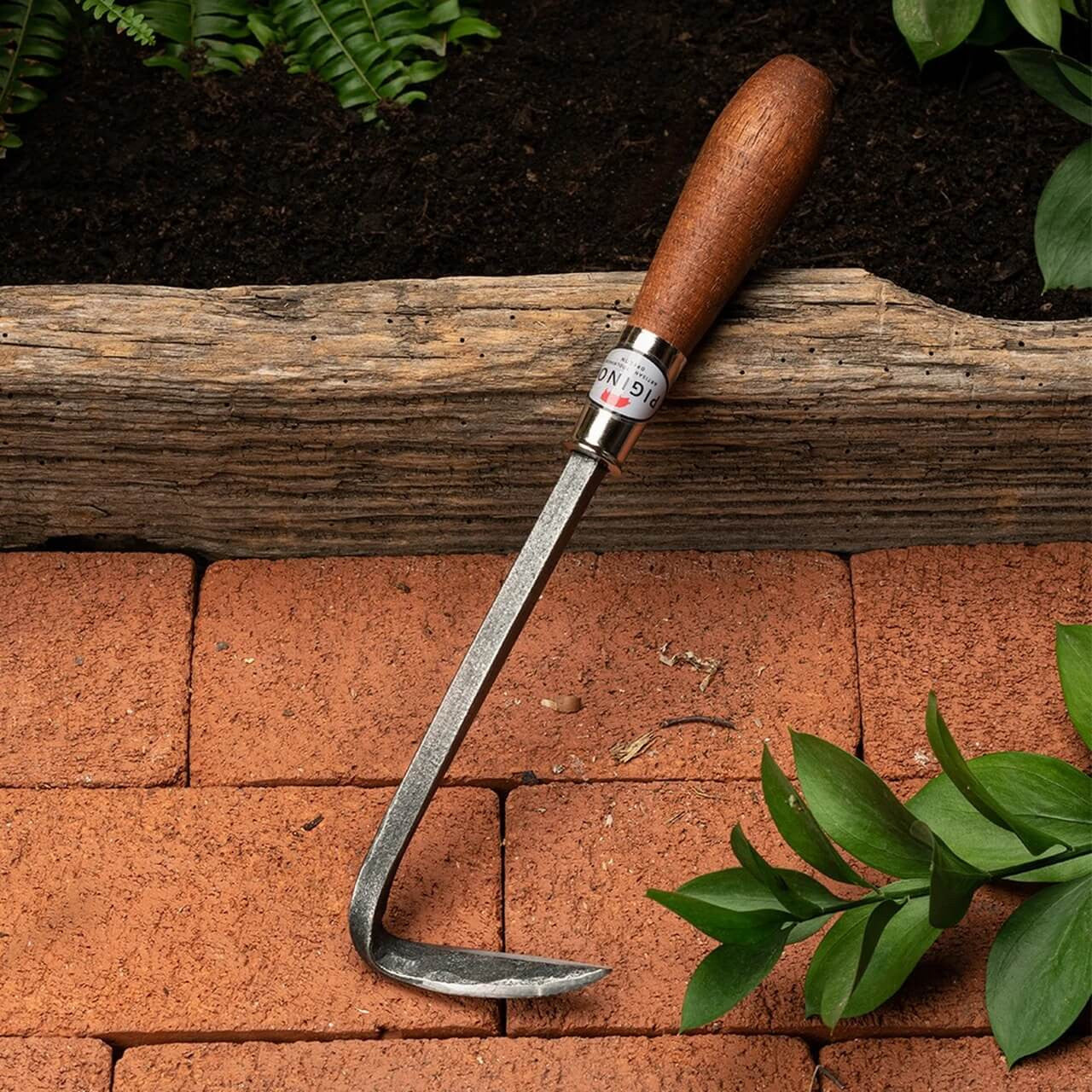 Cape Cod Weeder by Red Pig
