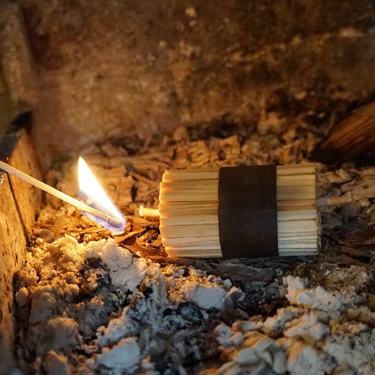 Fire Starters Refill (20)