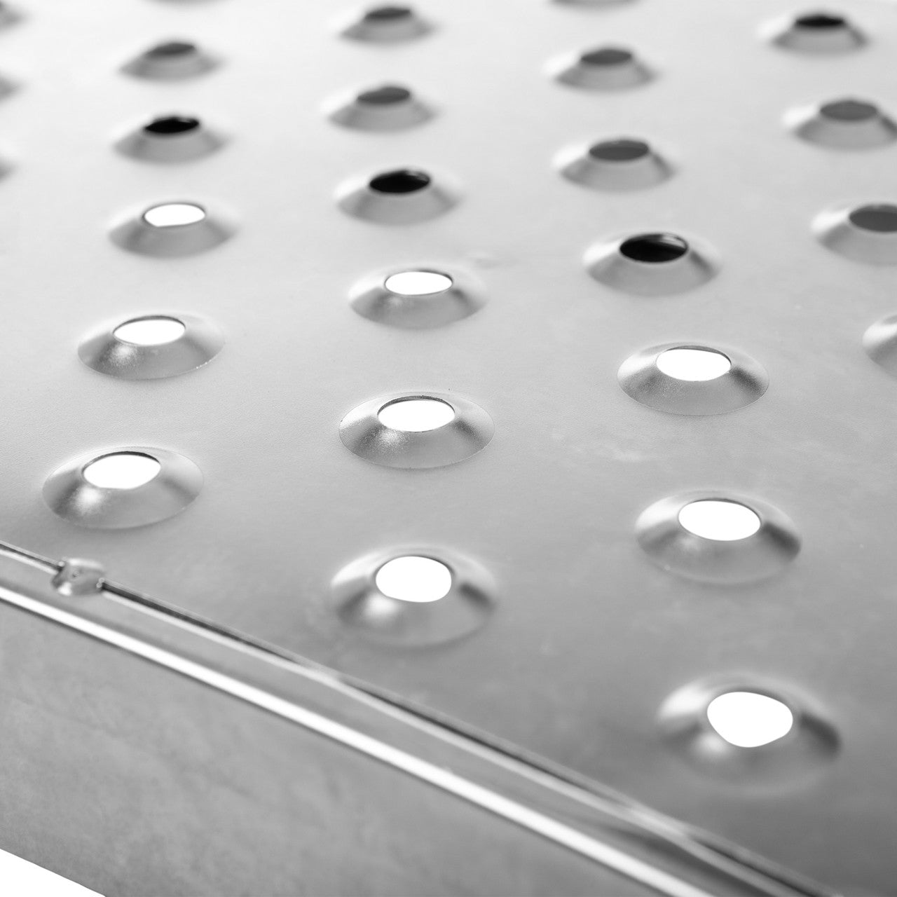 77 In. Loading Ramps Set of 2