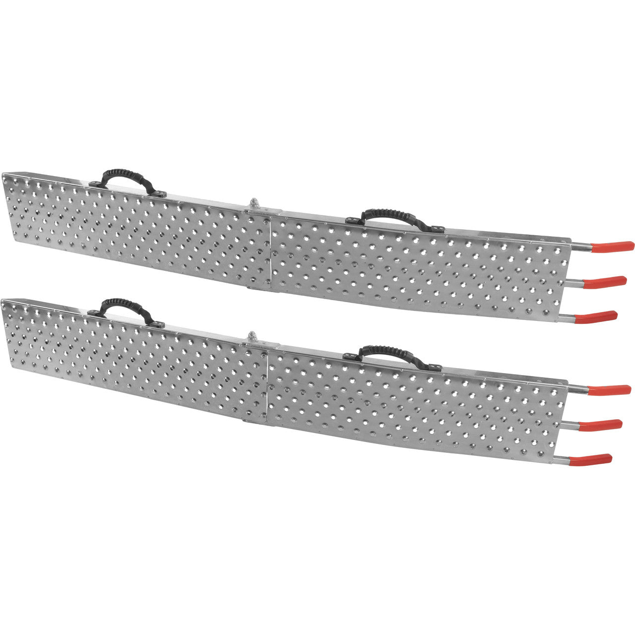 77 In. Loading Ramps Set of 2