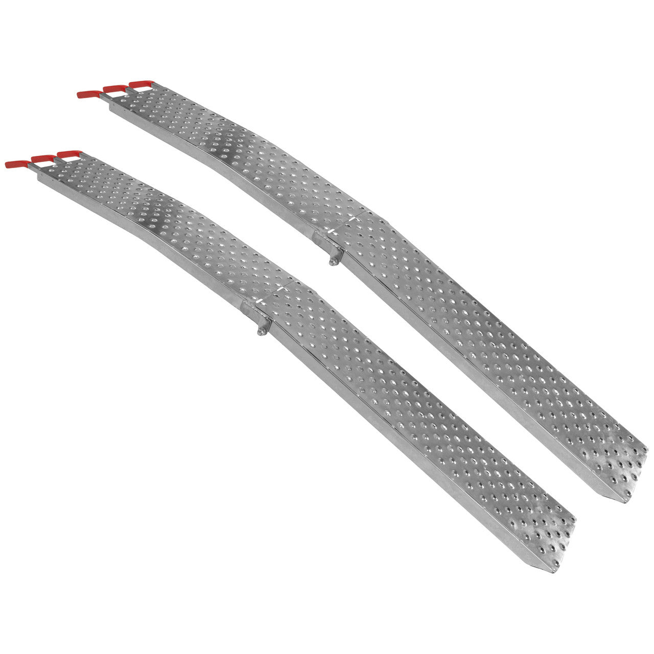 77 In. Loading Ramps Set of 2