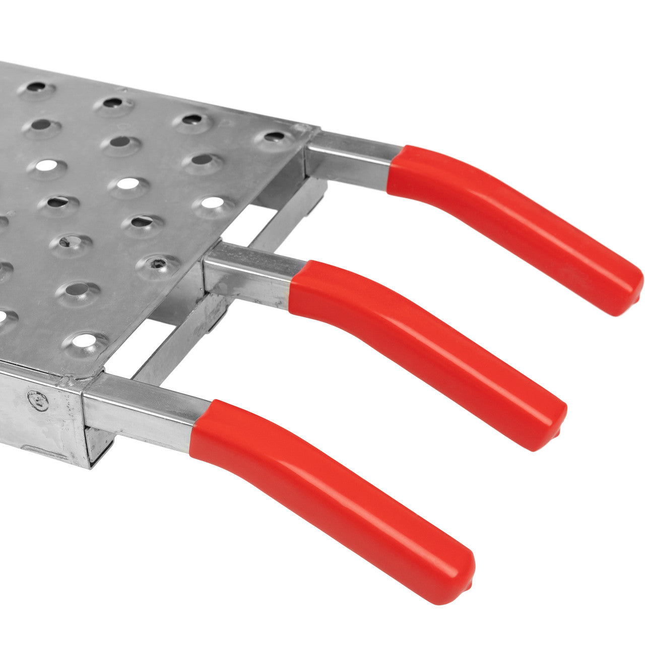 77 In. Loading Ramps Set of 2