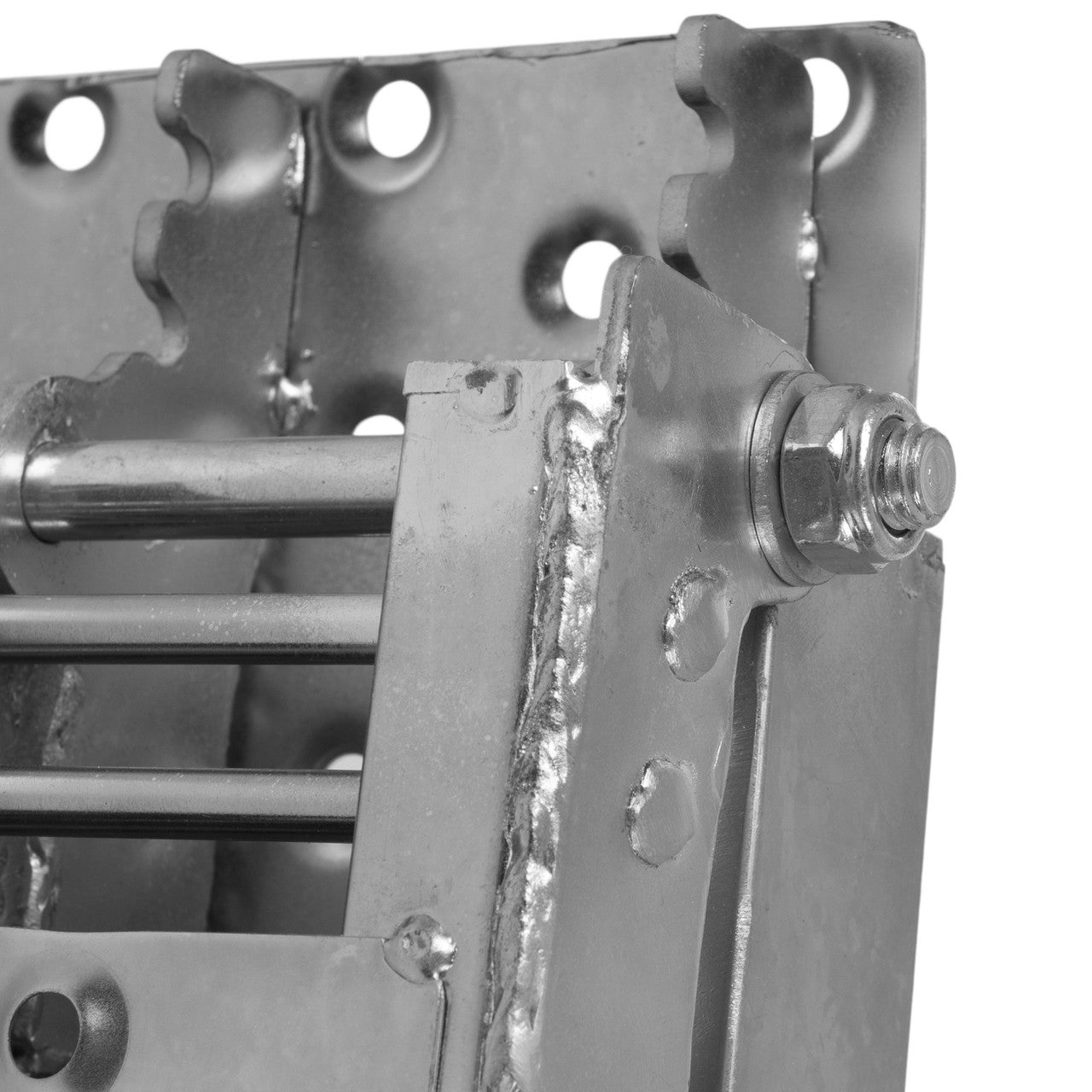 77 In. Loading Ramps Set of 2