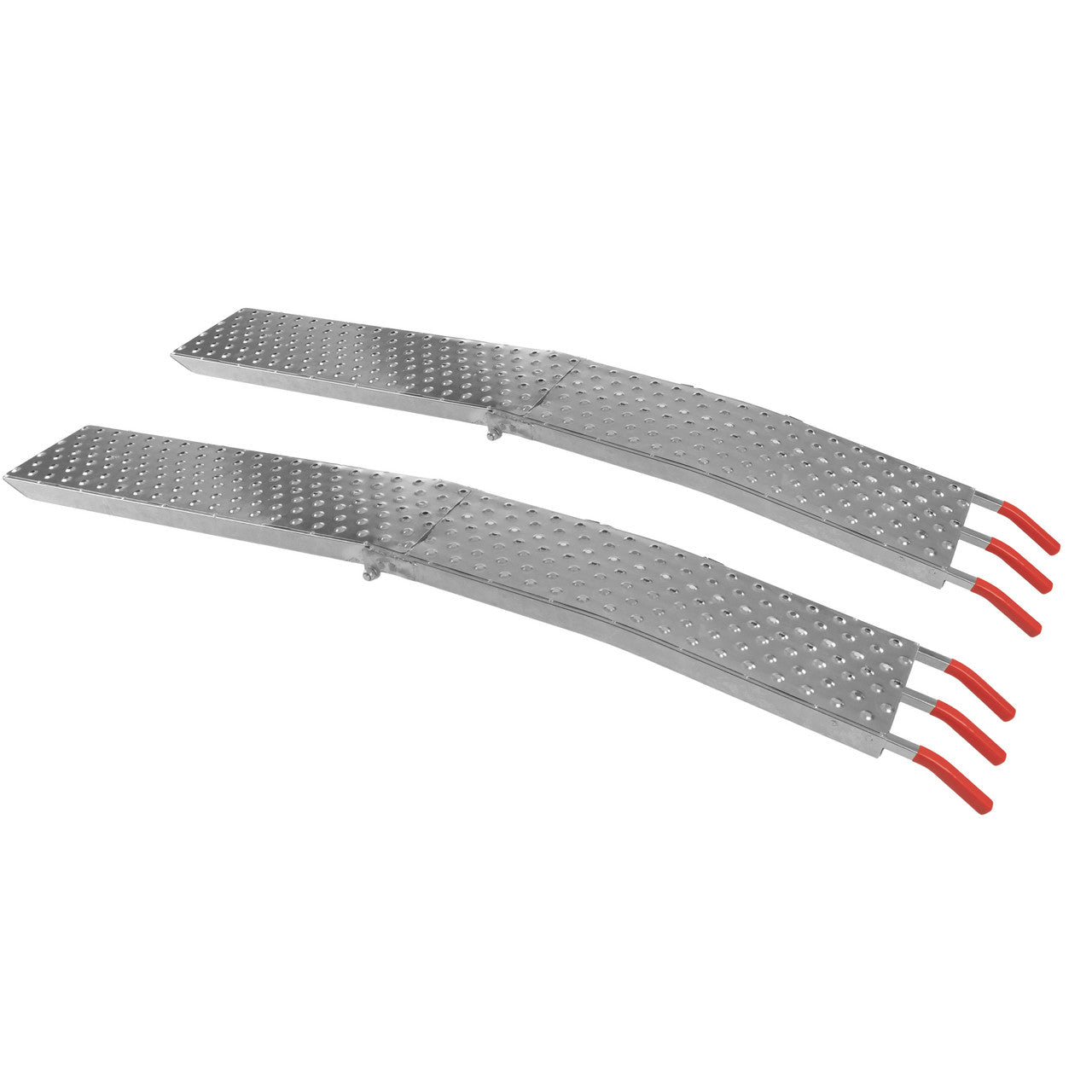 77 In. Loading Ramps Set of 2