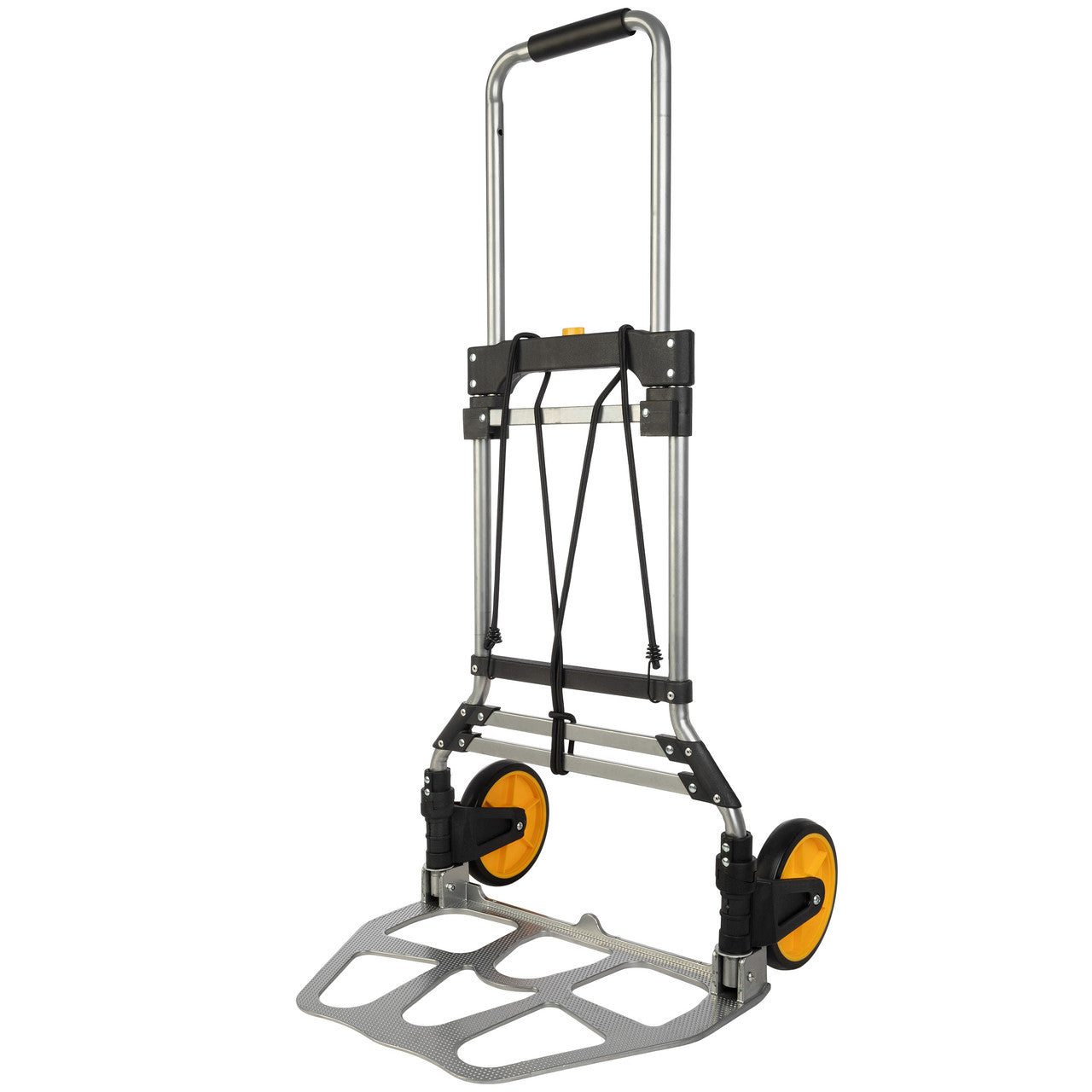 Folding Dolly Cart with 330lb Capacity