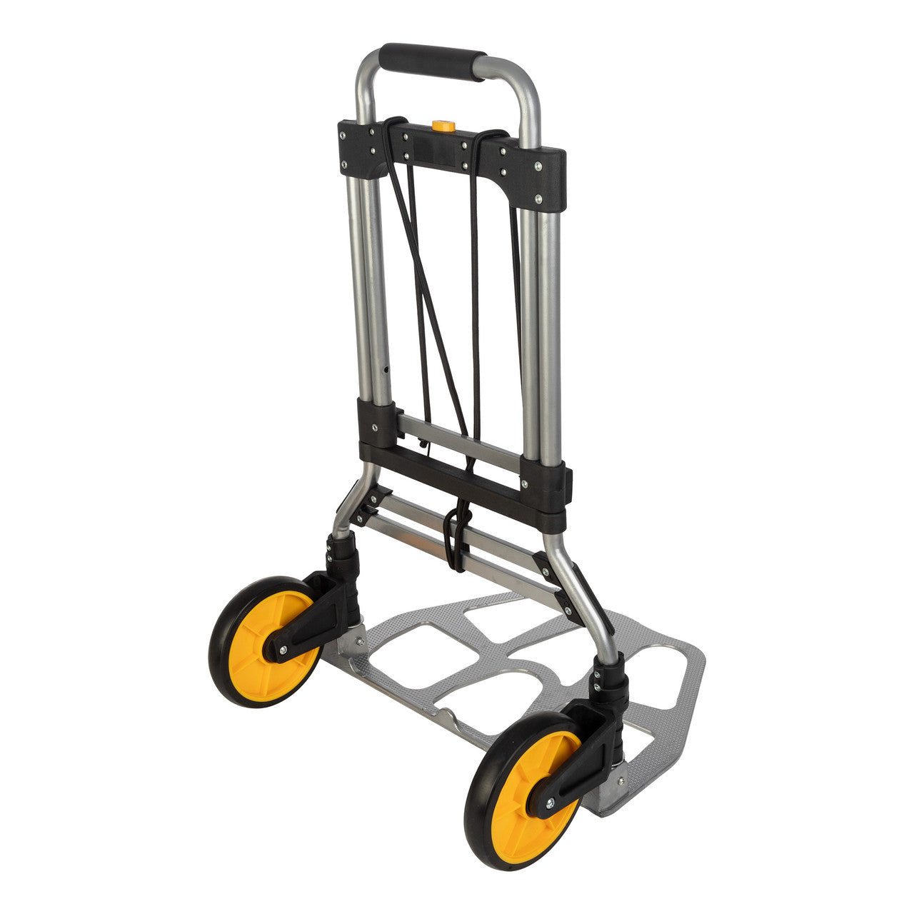 Folding Dolly Cart with 330lb Capacity