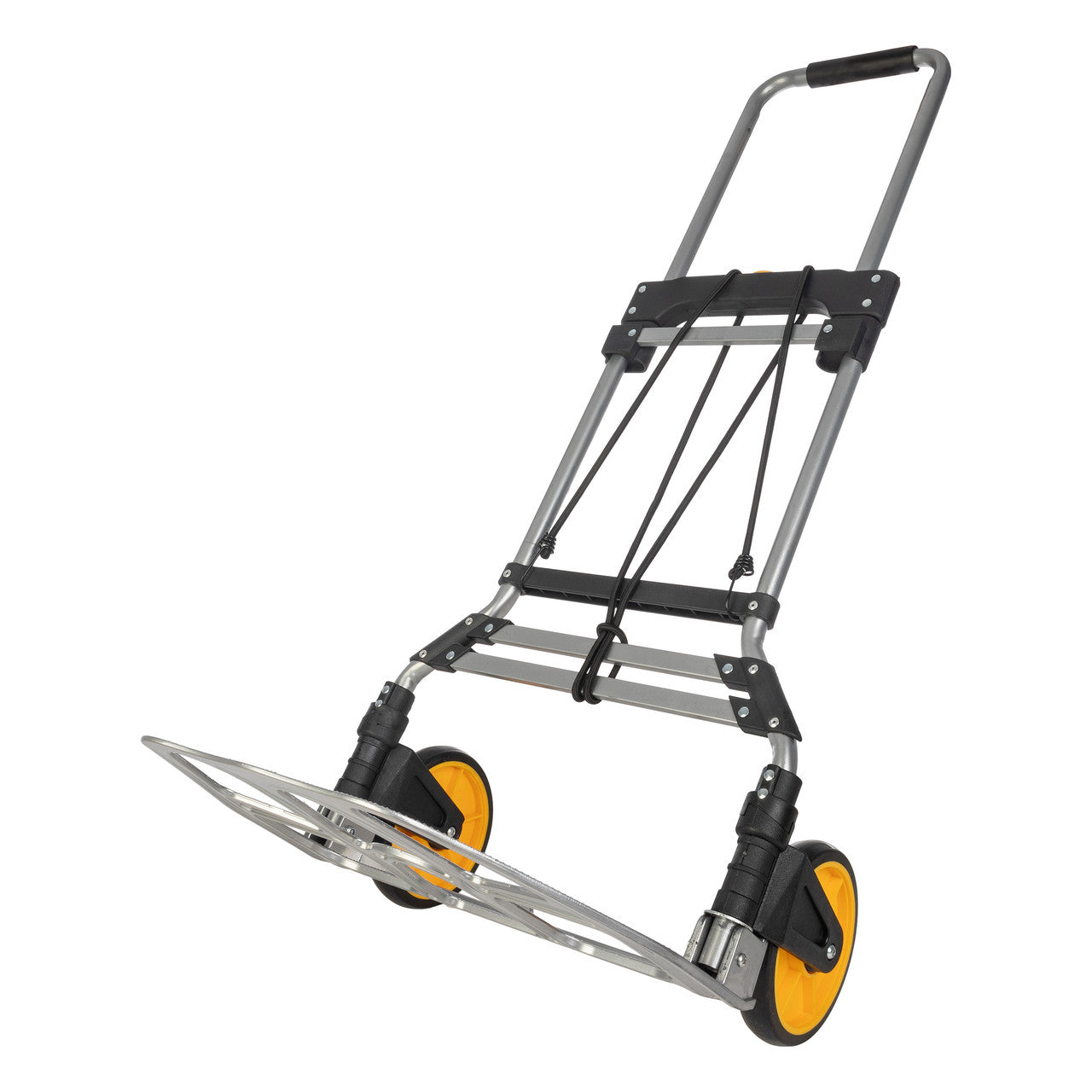 Folding Dolly Cart with 330lb Capacity
