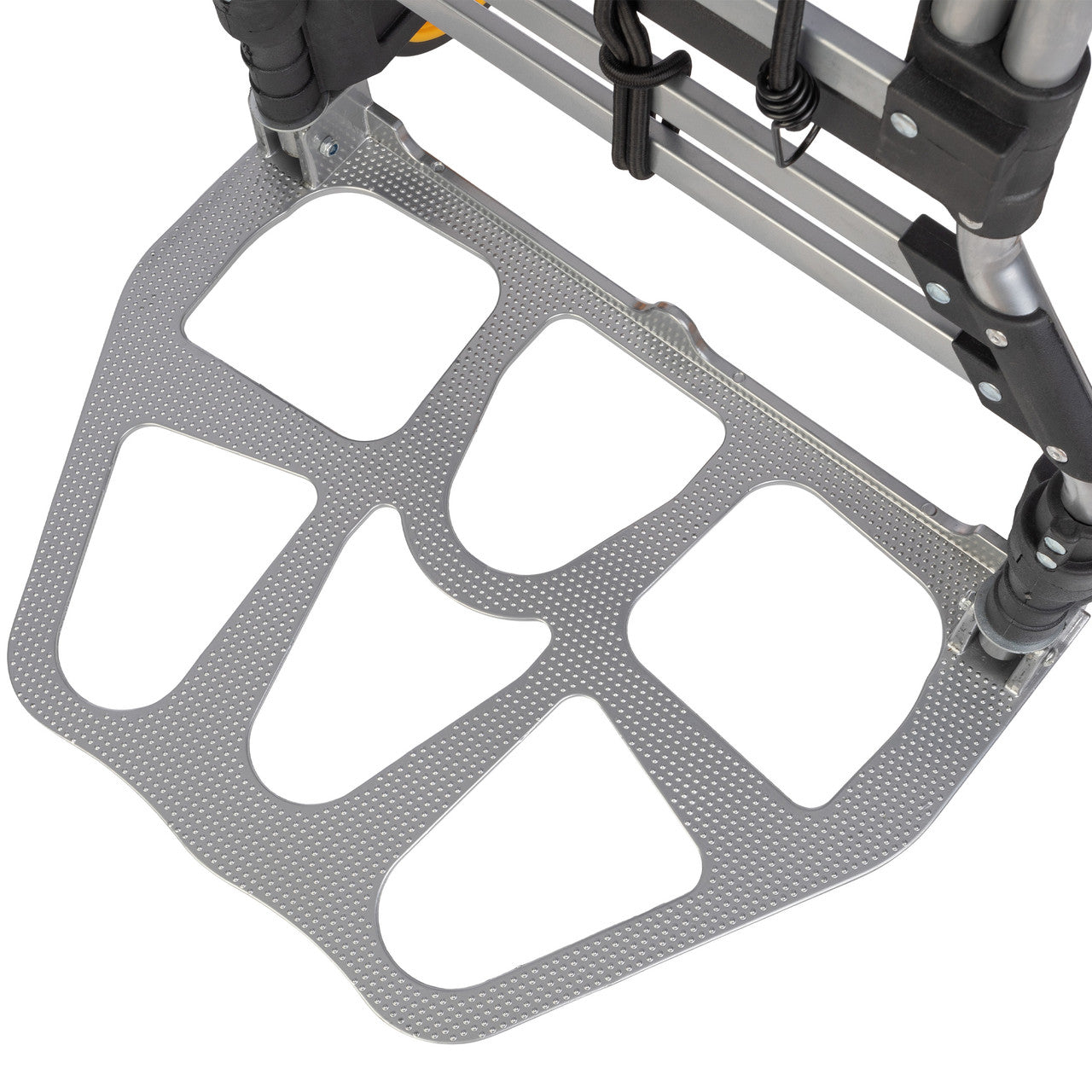 Folding Dolly Cart with 330lb Capacity