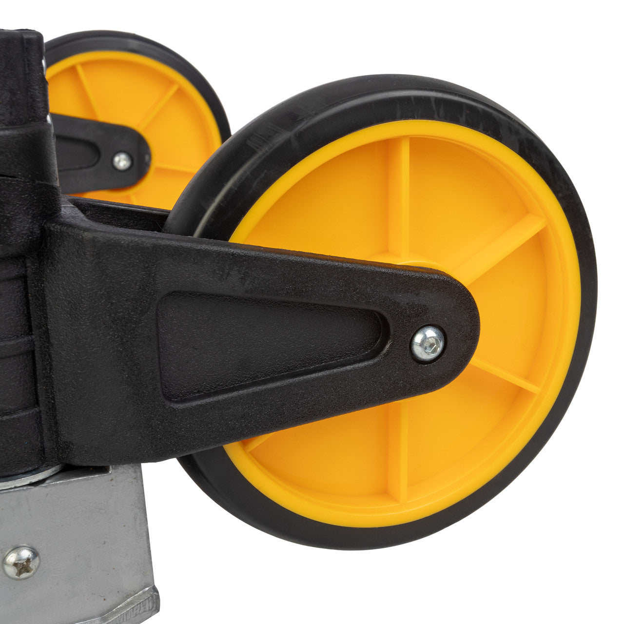 Folding Dolly Cart with 330lb Capacity