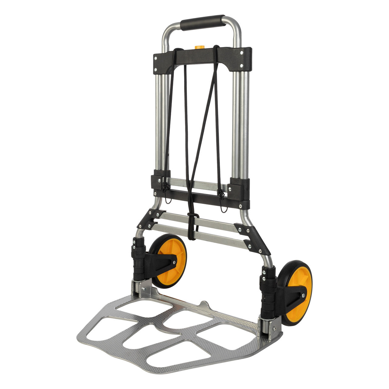 Folding Dolly Cart with 330lb Capacity