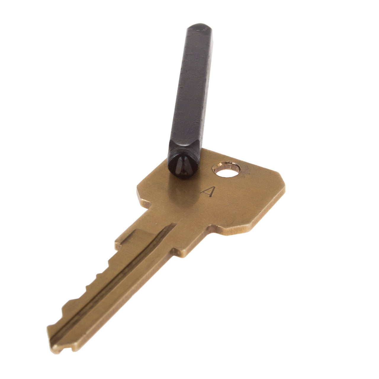 Letter & Number Punch Set