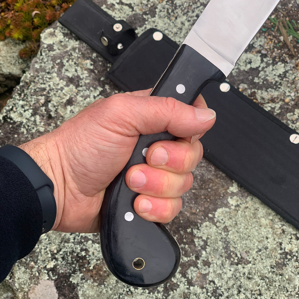 Heavy Duty Personal Machete