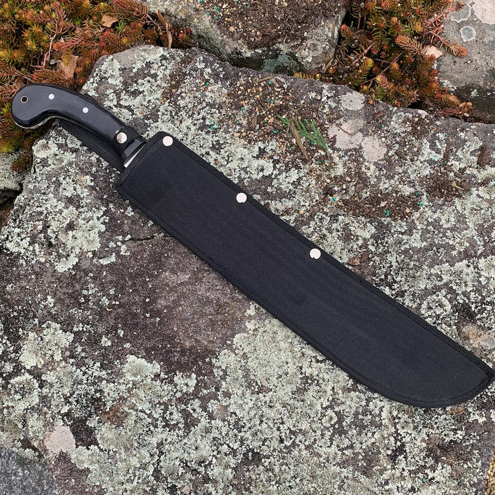Heavy Duty Personal Machete
