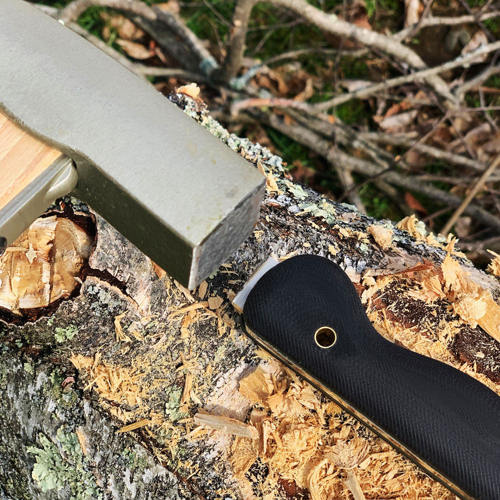 XHD Chisel Knife