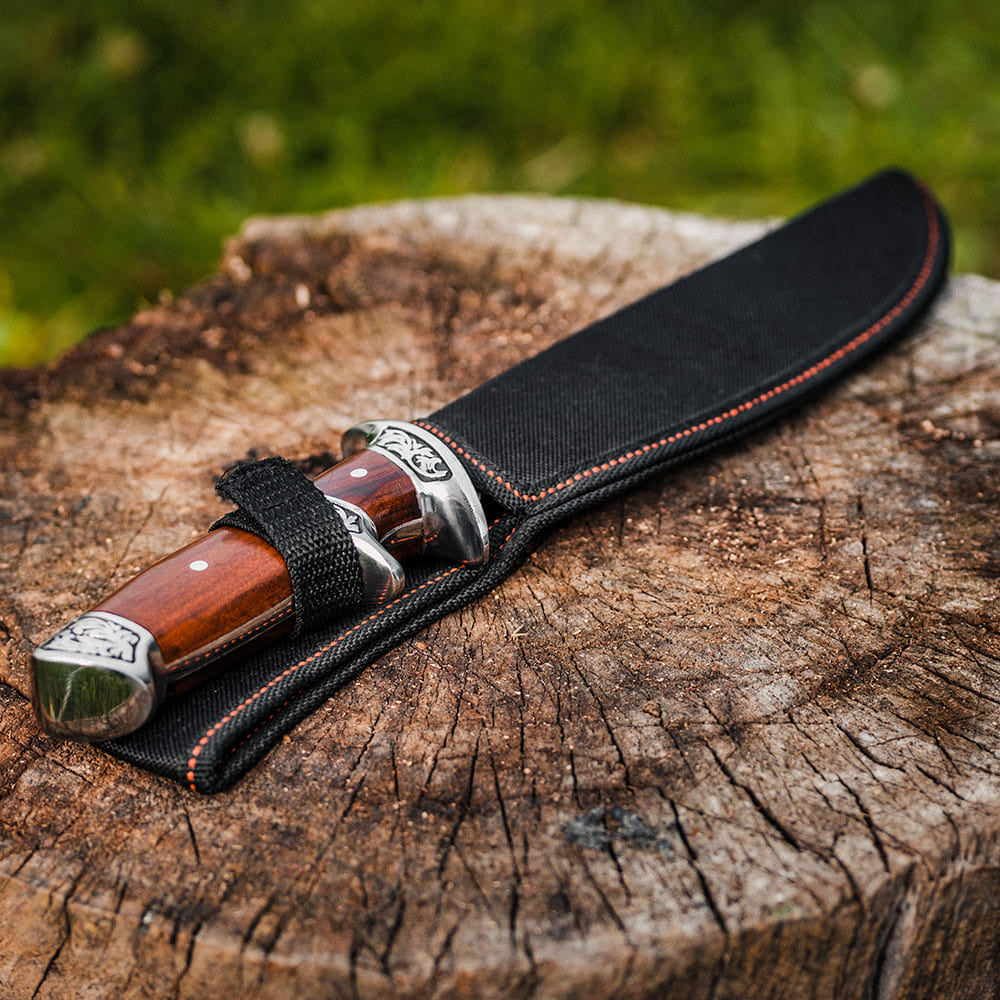 Garrett Wade Bowie Knife