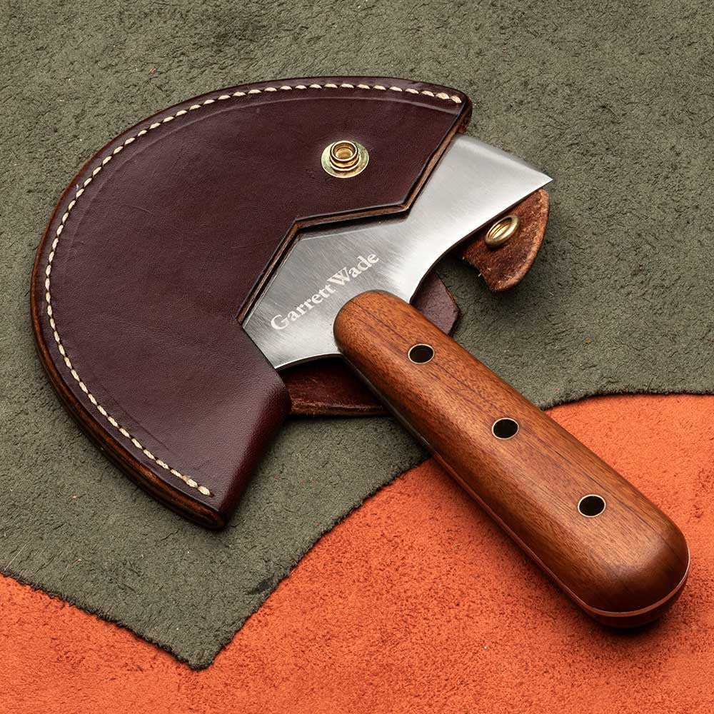 Sheath for Half Moon Cutter