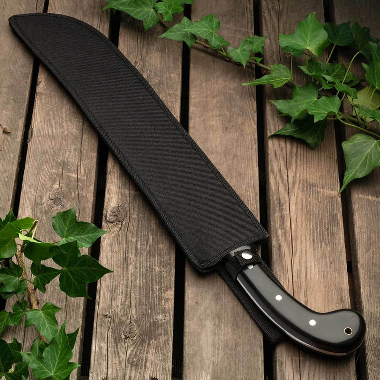 Heavy Duty Personal Machete