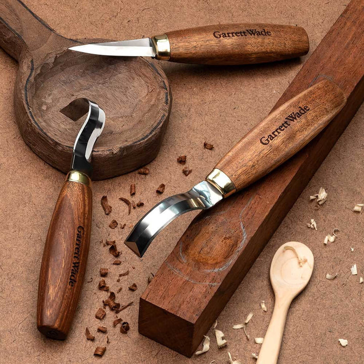 Wood Carving Tools