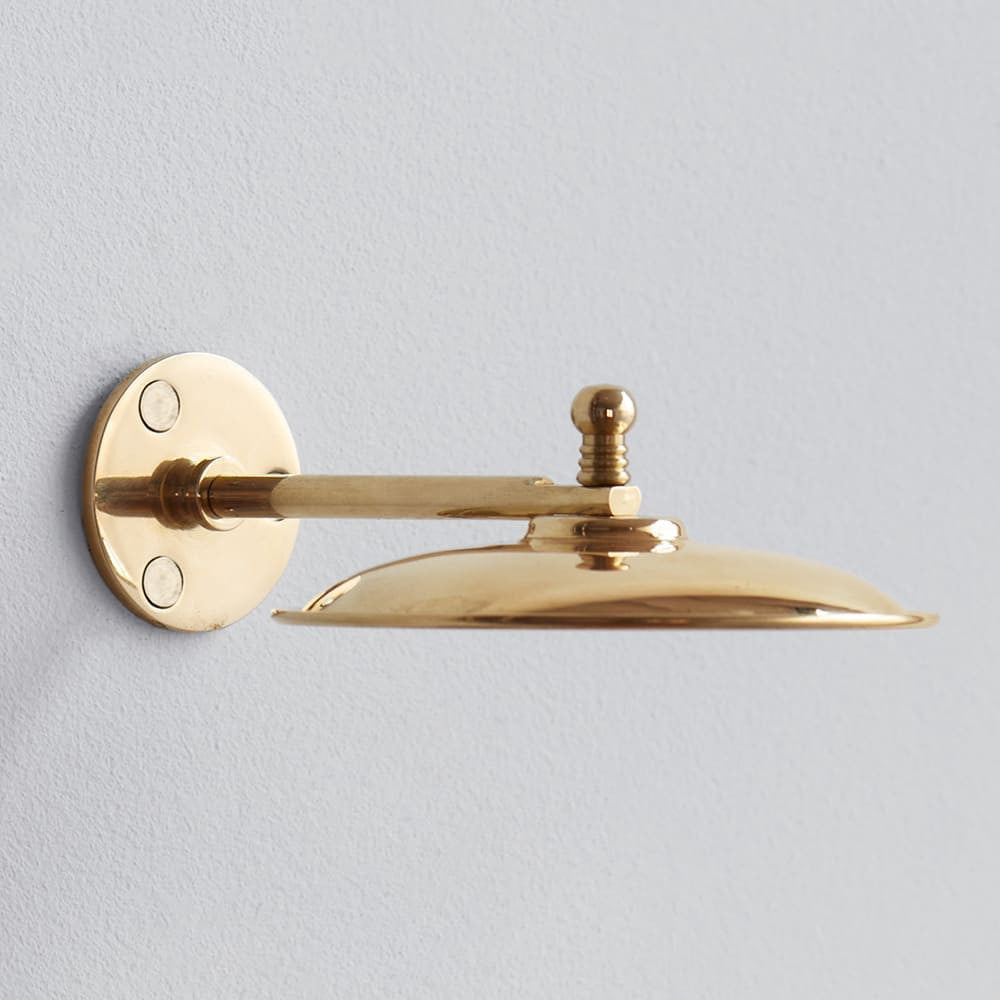 Extra Bright Oil Lamp with Wall Hanger & Smoke Stopper