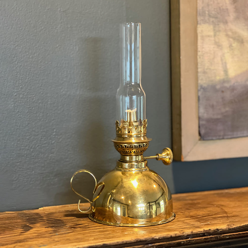 Small Extra-Bright Lamp