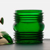RR Lantern Green Replacement Glass